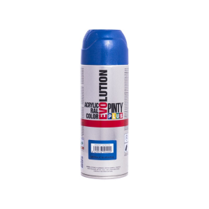 Pintura spray pintyplus evolution metalizada